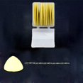 thumbnail image 2 of Professional Tailors Chalk Triangle Tailor's Fabric Marker Chalk (10pcs), 2 of 8