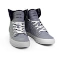 thumbnail image 2 of Tenis Supra Skytop Niño Deportivos azul 22.5, 2 of 3