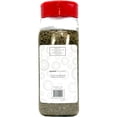 thumbnail image 4 of Thyme Leaves - 3 oz. ⦾ Non GMO, Kosher, Halal, and Gluten Free ⦾ Dubble O Brand, 4 of 7