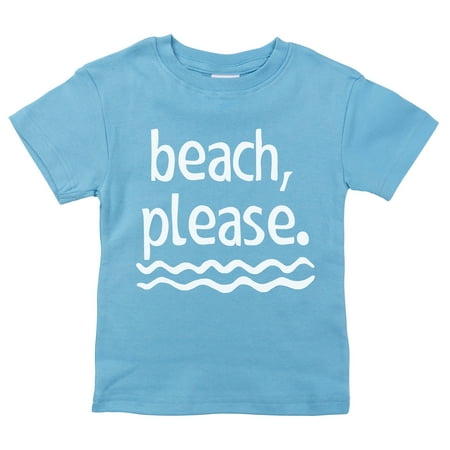 

BEACH PLEASE