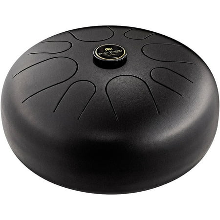 Meinl Sonic Energy Steel Tongue Drum in Key of G Major