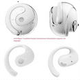 thumbnail image 2 of Auriculares con Traductor de Idiomas, Compatibles con para Bluetooth, Auriculares Colgantes de 5,4 Pulgadas, Auriculares Inalámbricos de Oreja Abierta, Color, 2 of 5