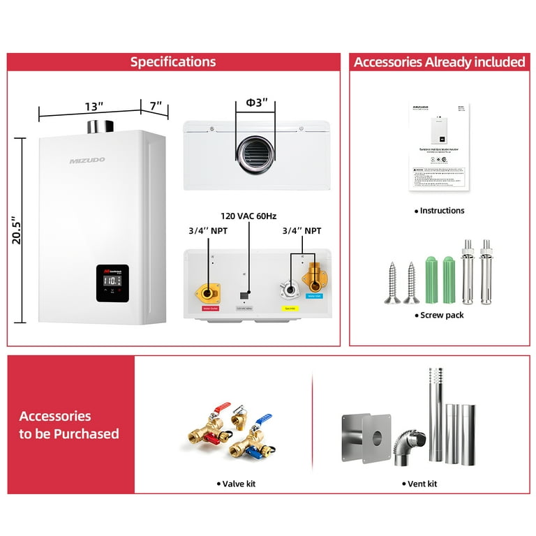 Takagi Tankless Tankless Water Heater Gpm Chart Rinnai High