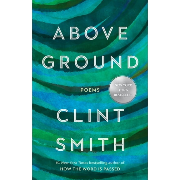 Above Ground, (Hardcover)