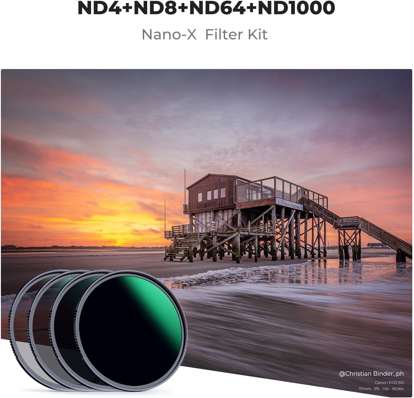 Nano-X Circular ND - Thumbnail 3
