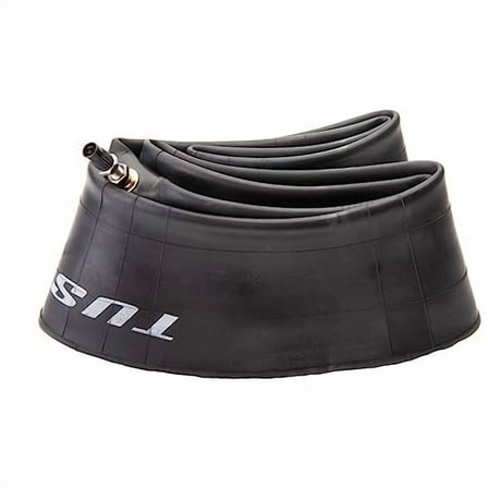 Tusk Heavy Duty 2mm Motorcycle Tube 130/90x17