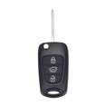 thumbnail image 1 of Reemplace la carcasa de la llave abatible para Kia Rondo Sportage Sincero Electrónica, 1 of 1