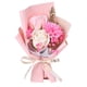 thumbnail image 3 of Mini ramo de flores de jabón, ramo de flores artificiales, regalo del Día de la madre, arreglo floral de flores de jabón de baño para fiesta de boda 15cm, 3 of 8