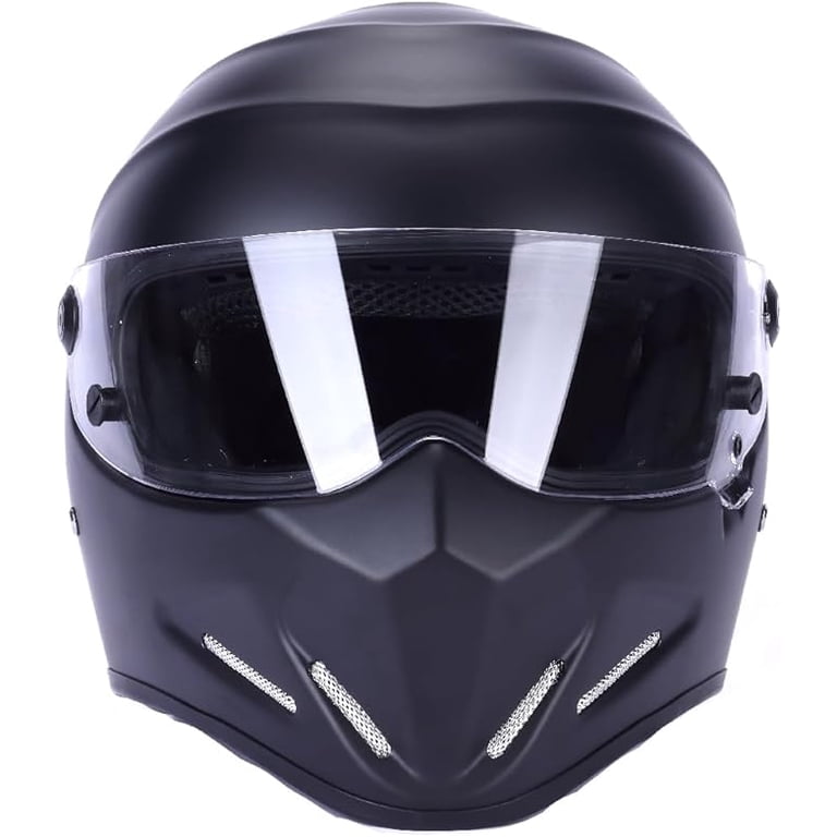 cheap motorcycle helmet reveiw Best Cheap Motorcycle Helmets Reviewed! (Safest Included)