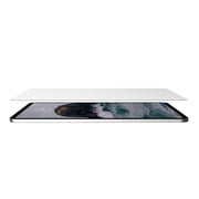 UAG iPad Pro 13 Glass Screen Protector M5 2025 8th Gen, M4 2024 7th Gen A3360 A3361 A3362, Glass Shield Clear, Ultra HD Anti-Fingerprint Scratch Resistant Tempered Glas