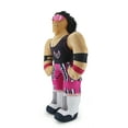 thumbnail image 4 of WWE PELUCHE 23" BRET HART - FRENCH, 4 of 5