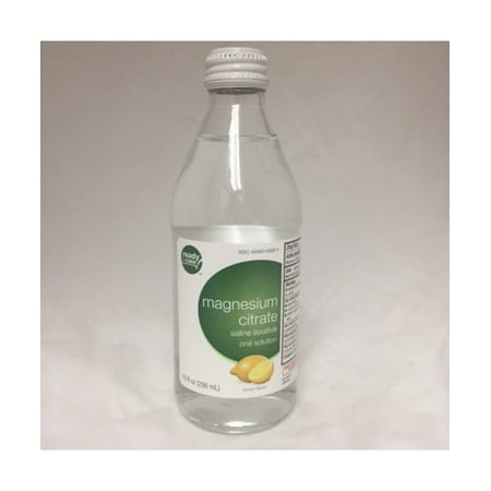 Pl Developments Headqtr FG002124 PE 10 oz Lemon Magnesium ...