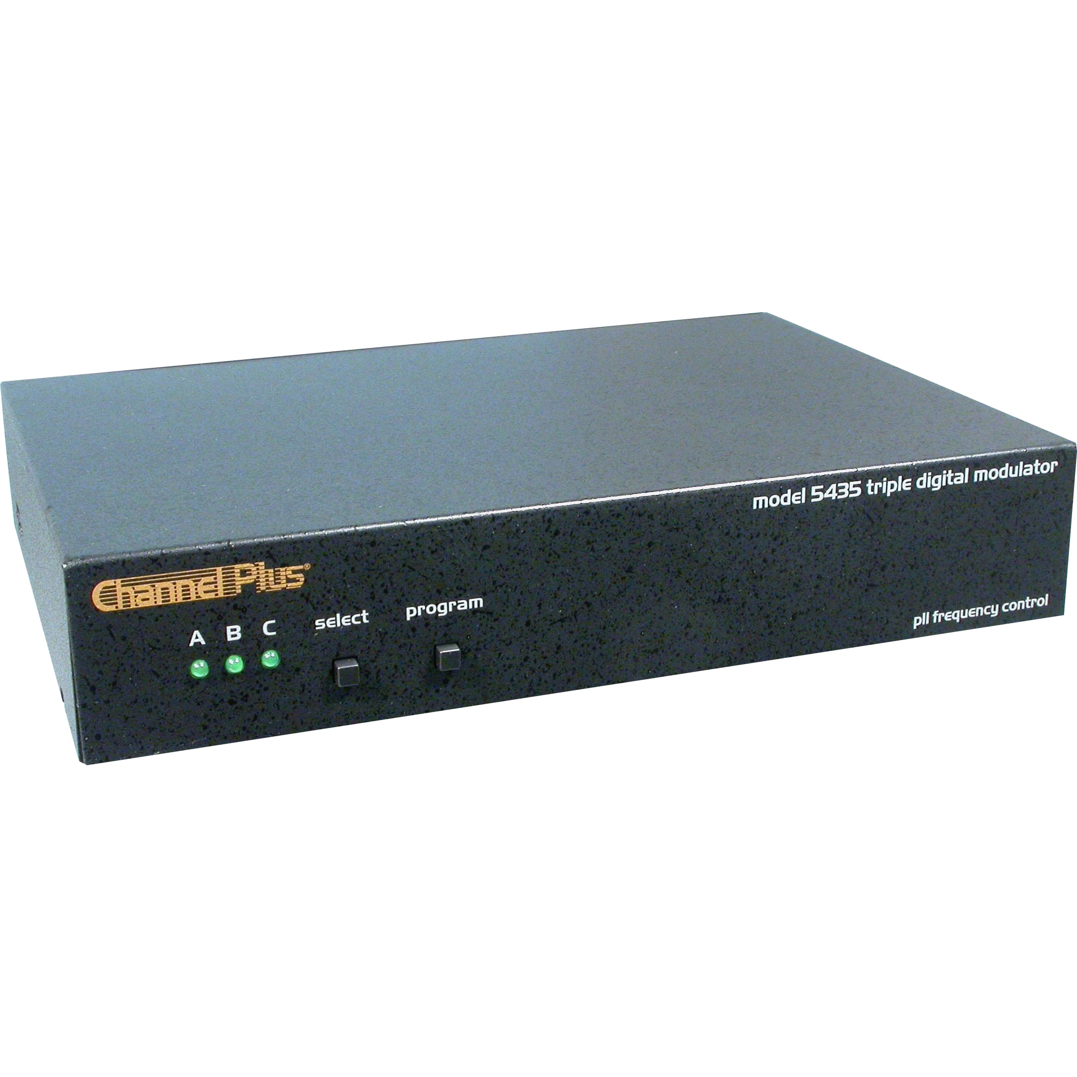 Channel Plus 5435 3-Channel Video Modulator - Walmart.com - Walmart.com