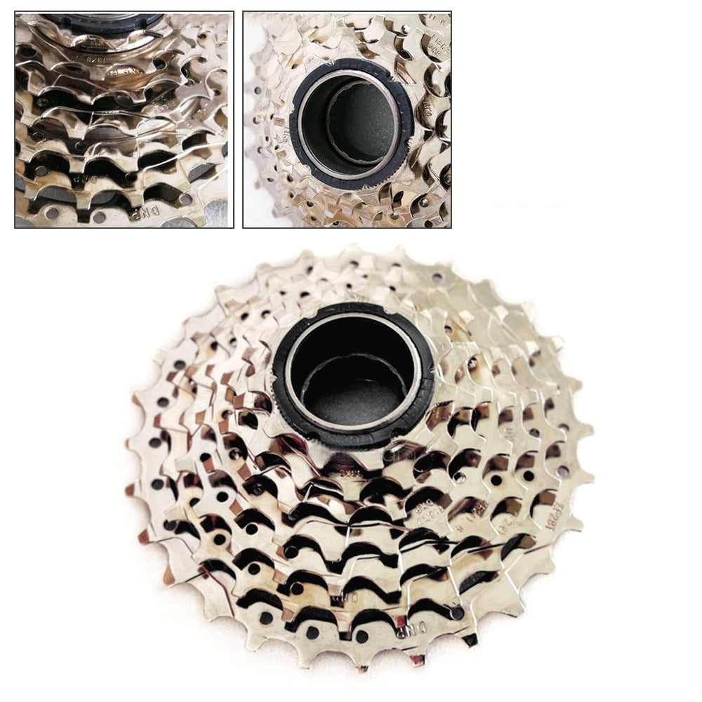 7 speed screw on freewheel