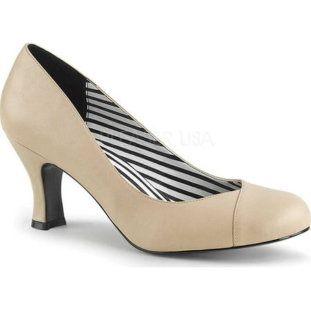 

Women s Pleaser Pink Label Jenna 01 Pump
