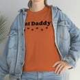 thumbnail image 5 of Cat Daddy Tee, 5 of 9