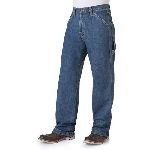Big Men's Carpenter Jeans 