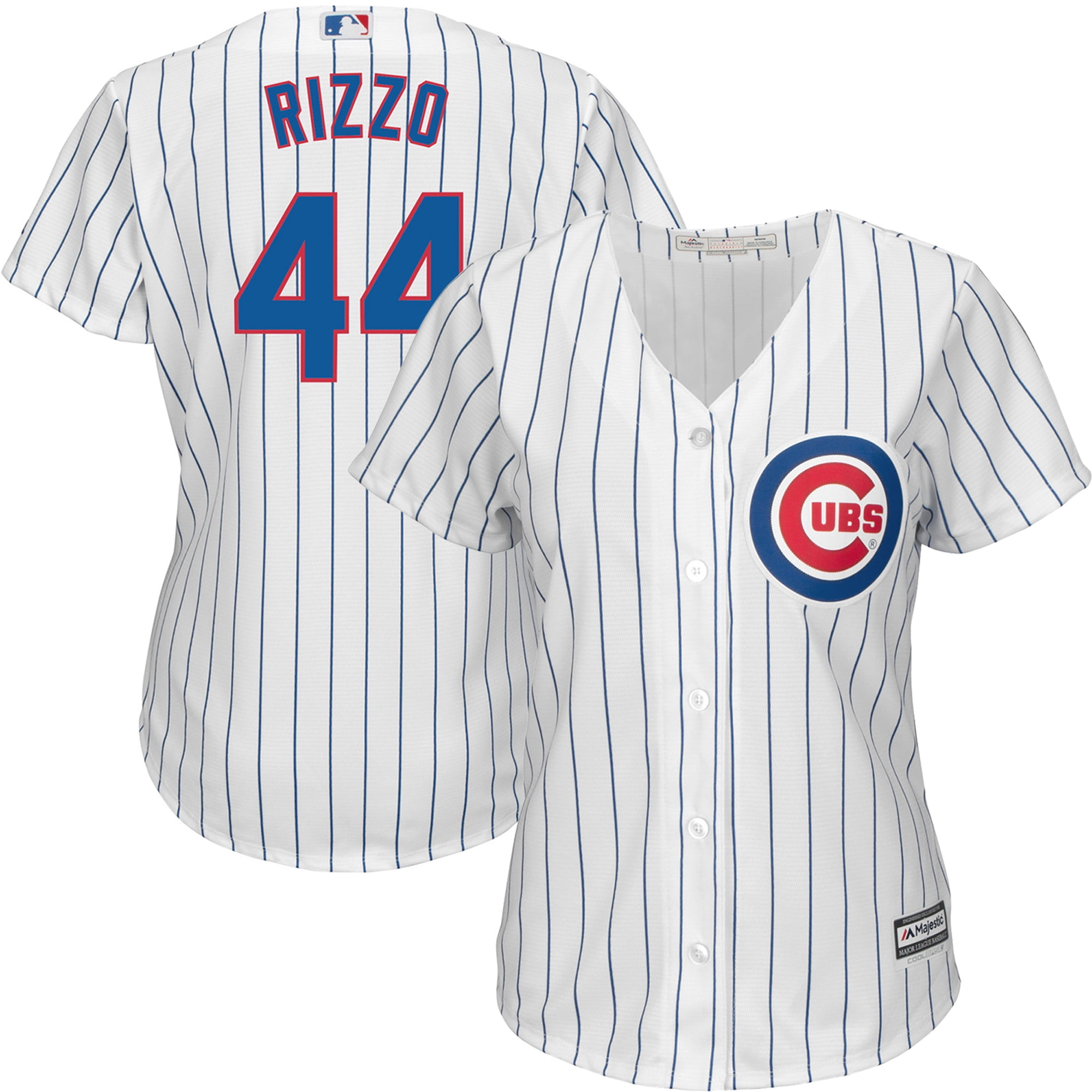 chicago cubs jersey rizzo