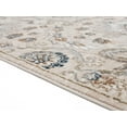 thumbnail image 5 of United Weavers Eldersburg Fredrickton Beige Transitional Plush Microfiber/Polyester Area Rug or Runner, 5 of 6