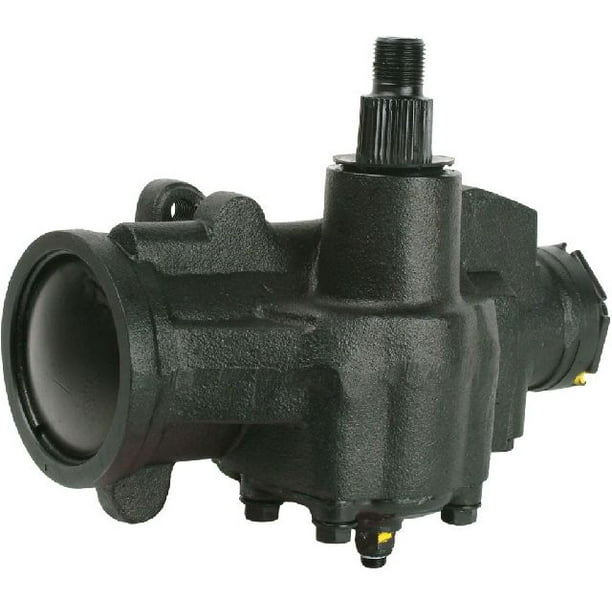 GO-PARTS Replacement for 1997-2002 Dodge Ram 2500 Steering Gear (Base ...