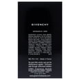 thumbnail image 3 of Givenchy Men's Gentlemen EDT Spray 3.38 oz Fragrances 3274872444126, 3 of 13