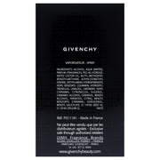 Givenchy Men's Gentlemen EDT Spray 3.38 oz Fragrances 3274872444126