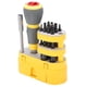 thumbnail image 3 of Juego De Tornillos De Trinquete Rápido, Kit De Tornillos De Trinquete Hardware Manual De Grupo De Trinquete Para Uso Personal Para Uso Profesional Para Uso En Viajes ANGGREK Descripción de la referencia, 3 of 5