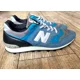 thumbnail image 1 of New Balance Trail & Fell Made in England Blue Size US 8 EUR 41 Vintage Rare, 1 of 6