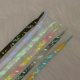 thumbnail image 2 of Cordones luminosos para zapatos, cordones fluorescentes brillantes para zapatillas de deporte, cordones planos, zapatos, cordones para botas, 120/140/160CM, cordones para zapatos, 140cm Gao Jinjia LED, 2 of 2