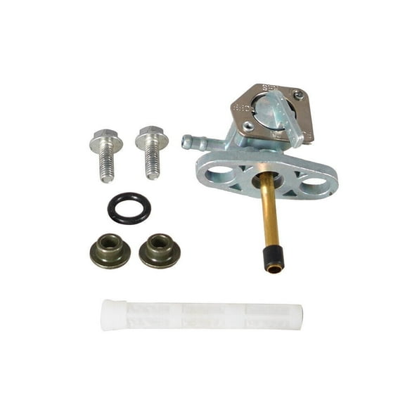 For HONDA OEM PETCOCK ASSEMBLY XR100R XR80R CRF230F CRF150 16950-GCF