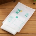 thumbnail image 4 of Vacuum Disposable Pillow Case Made of Cotton and PE with Soft and Comfortable Feature and Effective Antibacterial and Compact Size for Multiple Scenarios, 4 of 8
