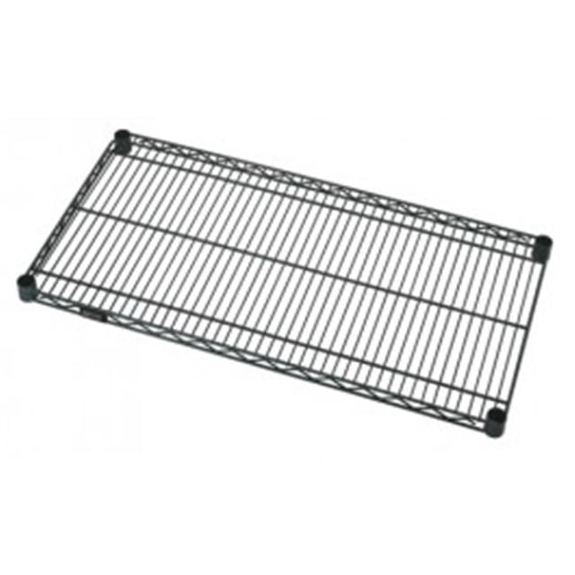 Quantum Storage 1848P Wire Shelf, Proform - 18 x 48 in.