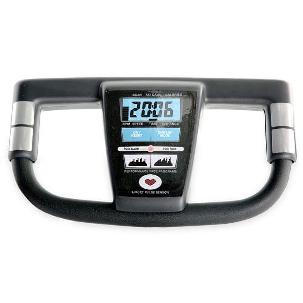 Weslo Momentum 620 Elliptical