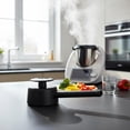 thumbnail image 3 of kowaku Steam Release Diverter Easy to Clean Steam Director Pipe Bisphenol-A-Free-Safe Kitchen Appliance Accessory, 3 of 10