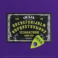 thumbnail image 4 of Juego de mesa Ouija USAPOLY inspirado en Beetlejuice para mayores de 8 años, 4 of 5