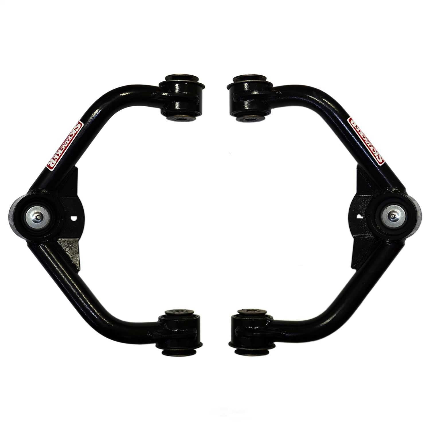 Skyjacker C20350uca Control Arm Fits select: 2020-2023 CHEVROLET SILVERADO, 2020-2023 GMC SIERRA