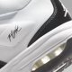 thumbnail image 5 of Ni - ke Ni - ke Jordan Stay Royal 3 Shoes 'White/Black' (FB1396-105) Expeditedship, 5 of 5