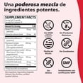 thumbnail image 4 of LifeSeason Choles-T Suplemento Alimenticio de Colestrinol 90 cápsulas, 4 of 4