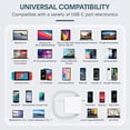 thumbnail image 1 of Cargador para MacBook Pro DHMXDC, 1 of 2