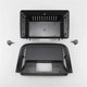 thumbnail image 2 of 9 Inch Car Fascia Radio Panel for 2021+ Dash Kit Install Facia Console Bezel GPS Plate 9Inch Adapte, 2 of 5