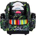 thumbnail image 3 of Dynamic Discs Combat Commander Backpack Disc Golf Bag, 3 of 10