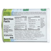 Holle Goat Milk Toddler Drink, 1 Year+, 14.1 oz (400 g)