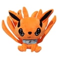 thumbnail image 1 of Peluche ANIME Kurama Kyuubi Zorro Nueve Colas 22 cm, 1 of 2