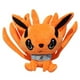 thumbnail image 1 of Peluche ANIME Kurama Kyuubi Zorro Nueve Colas 22 cm, 1 of 2