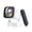 HY260Pro, variant on Salange Short Throw 1080p Full HD LCD Multimedia Projector Outdoor Home Theater with WiFi and Bluetooth