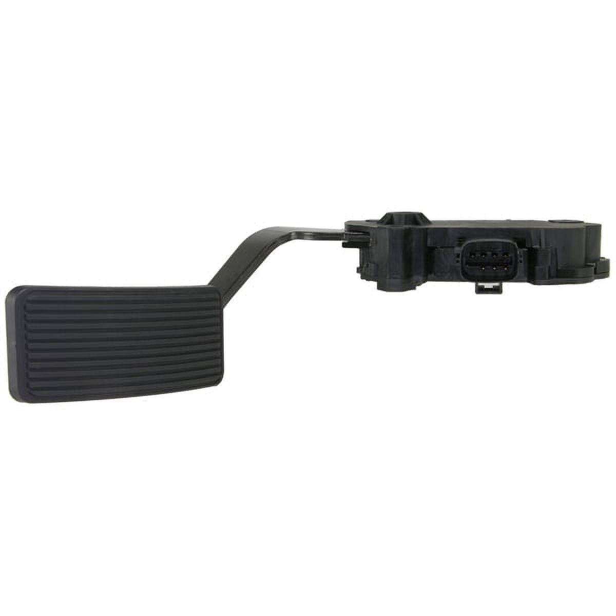 Accelerator Pedal Sensor