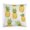 Pattern-1, variant on Pillows Cover Watercolor Pineapples Farmhouse Pillow Covers Outdoor Throw Pillow Covers Cushion Cases Decorative 18"x18" for Home Bed Sofa Pineapple Summer Fresh Fruits Throw Pillow Covers