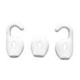 thumbnail image 1 of 1set Soft Foam Earbuds Headphone Earpads Ear Bud Pad Cushion For Jabra Talk 45, 1 of 5