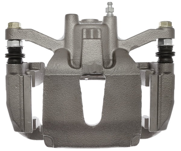 Raybestos FRC12617C BPIFRC12617C BRAKE CALIPER & BRACKET Fits select: 2012-2018 FORD F150