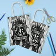 thumbnail image 7 of 20Pcs 25th Birthday Theme Party Bags, Party Favor Bags,Birthday Party Decorations, With Handles Favor Bags Candy Gift Bags for Adults BoyGirls Birthday Party, 7 of 7